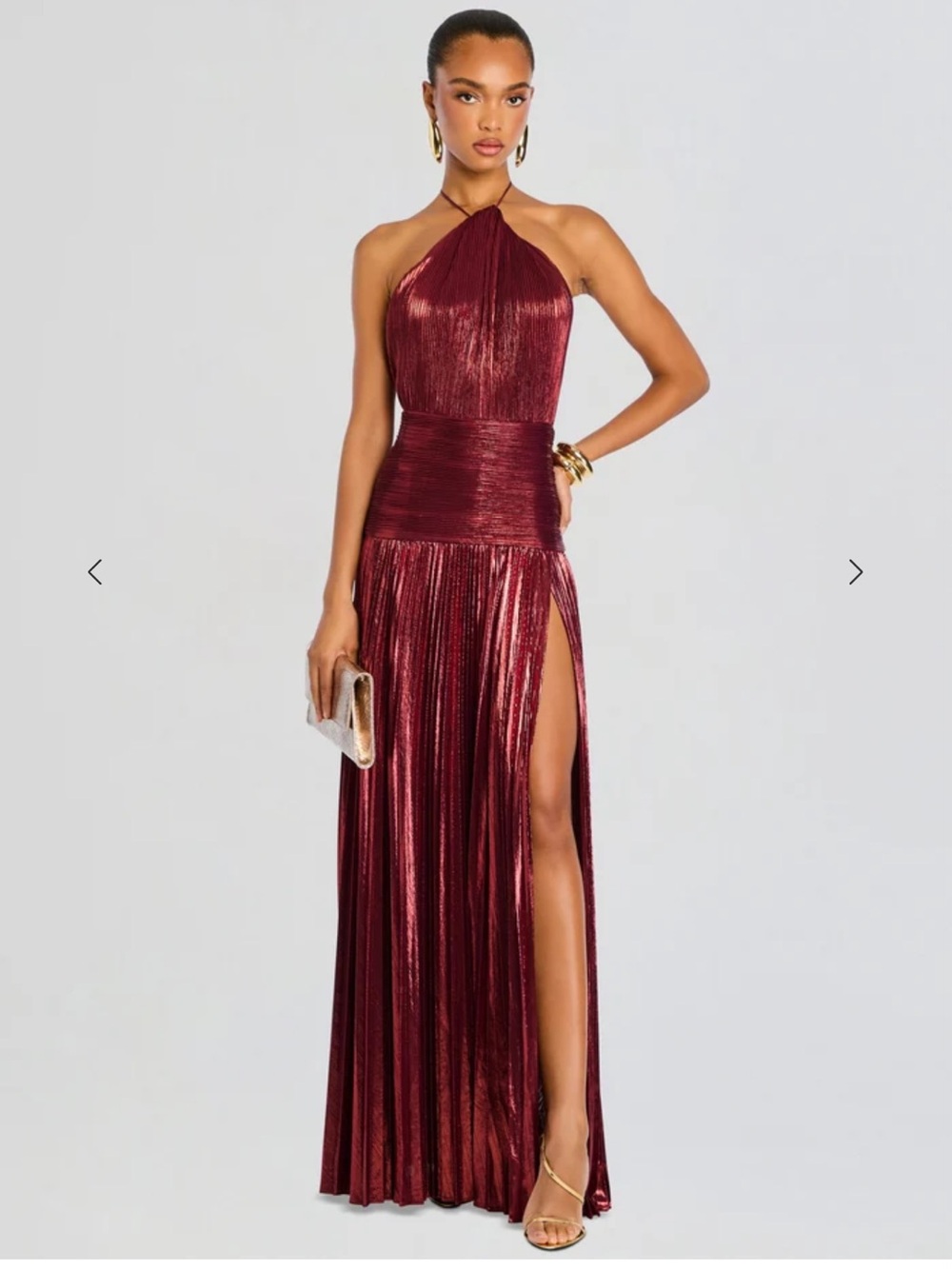 Retrofête Thalia Dress
